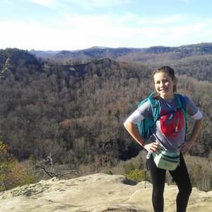 Meet your Posher, Molly